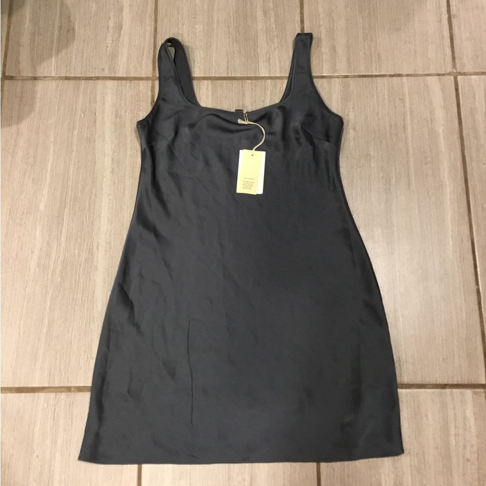 Wilfred tryst dress